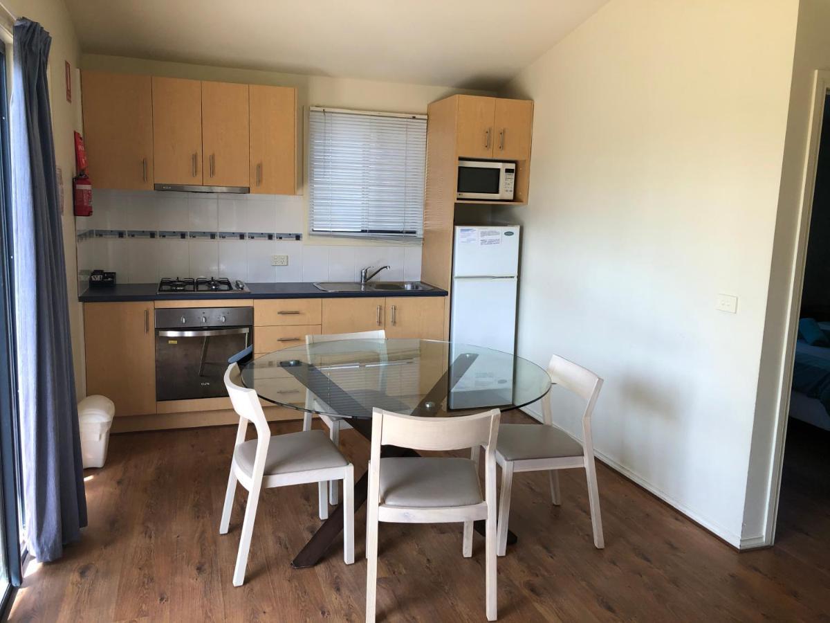 Koonwarra Holiday Park Lakes Entrance Extérieur photo