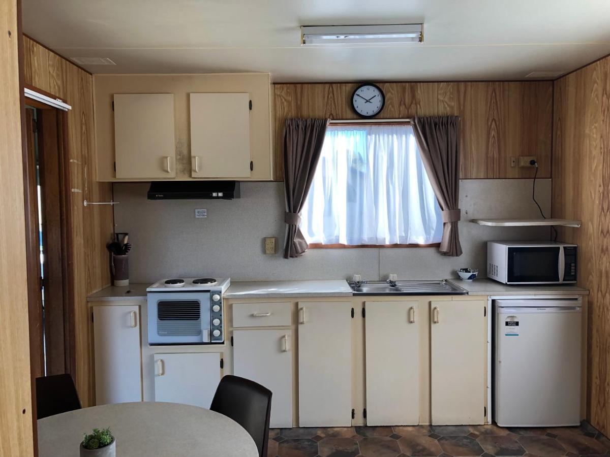Koonwarra Holiday Park Lakes Entrance Extérieur photo