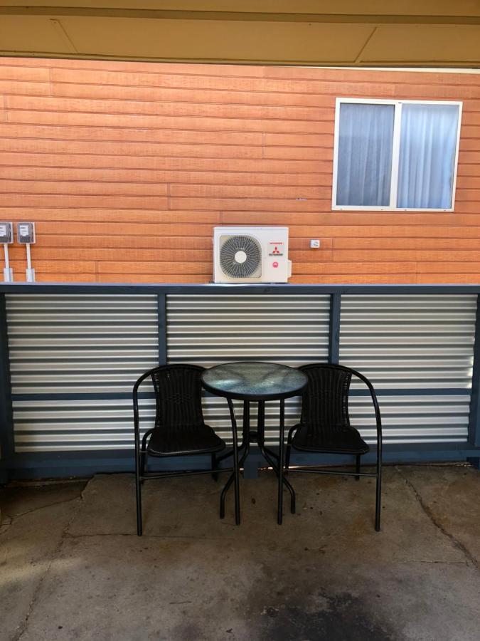 Koonwarra Holiday Park Lakes Entrance Extérieur photo
