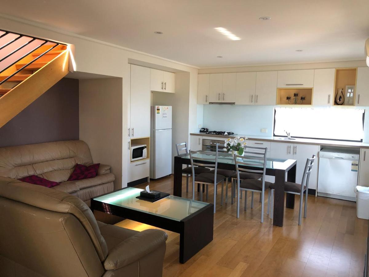 Koonwarra Holiday Park Lakes Entrance Extérieur photo