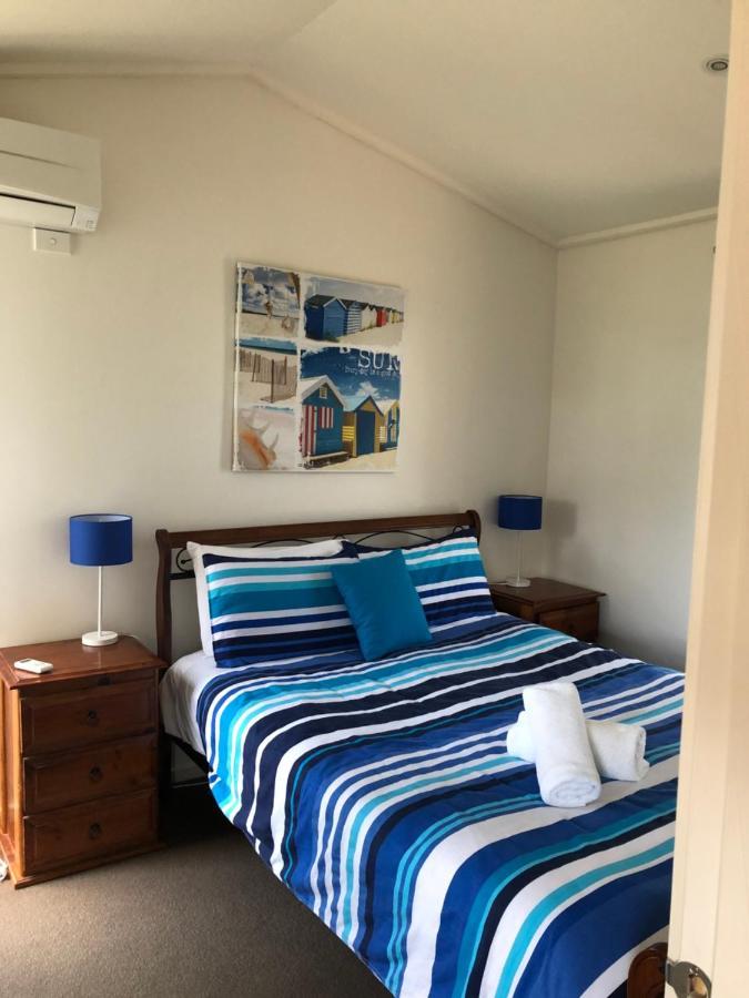 Koonwarra Holiday Park Lakes Entrance Extérieur photo