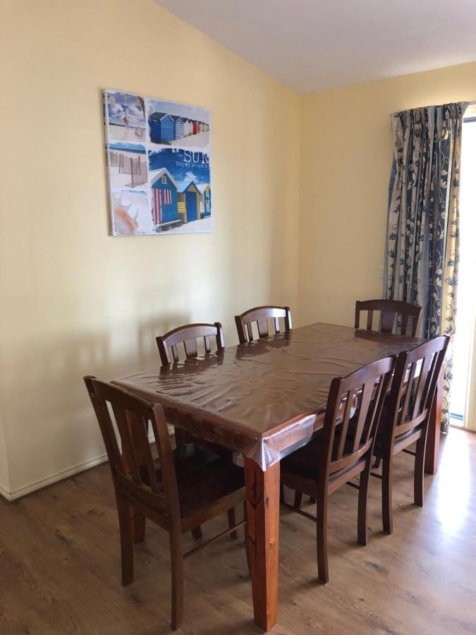 Koonwarra Holiday Park Lakes Entrance Extérieur photo