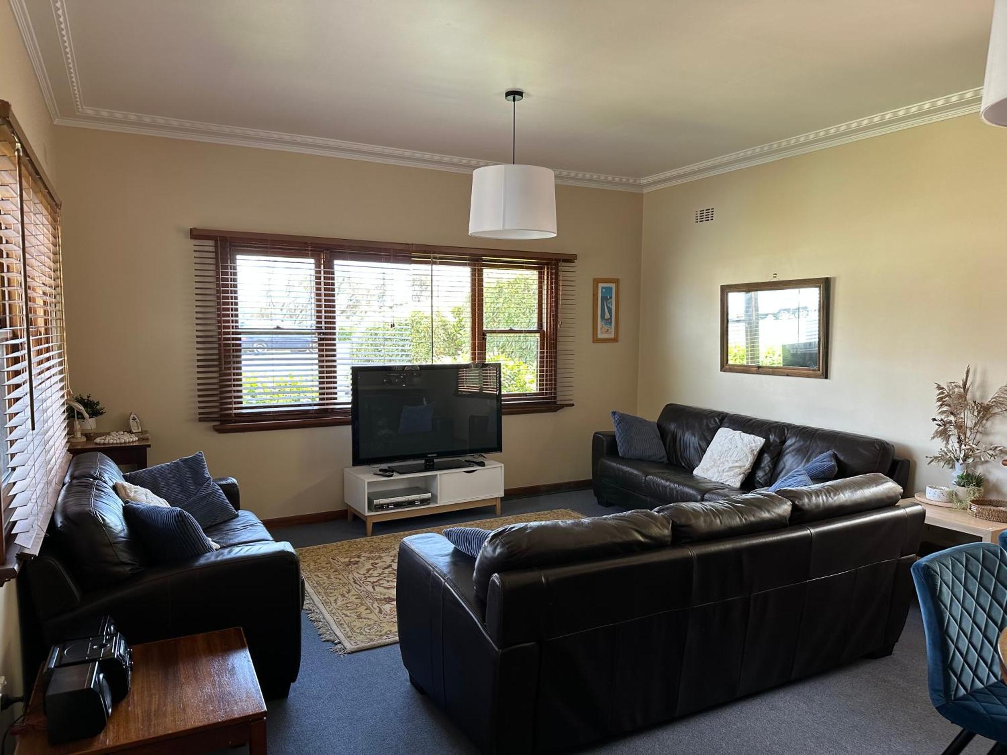 Koonwarra Holiday Park Lakes Entrance Extérieur photo