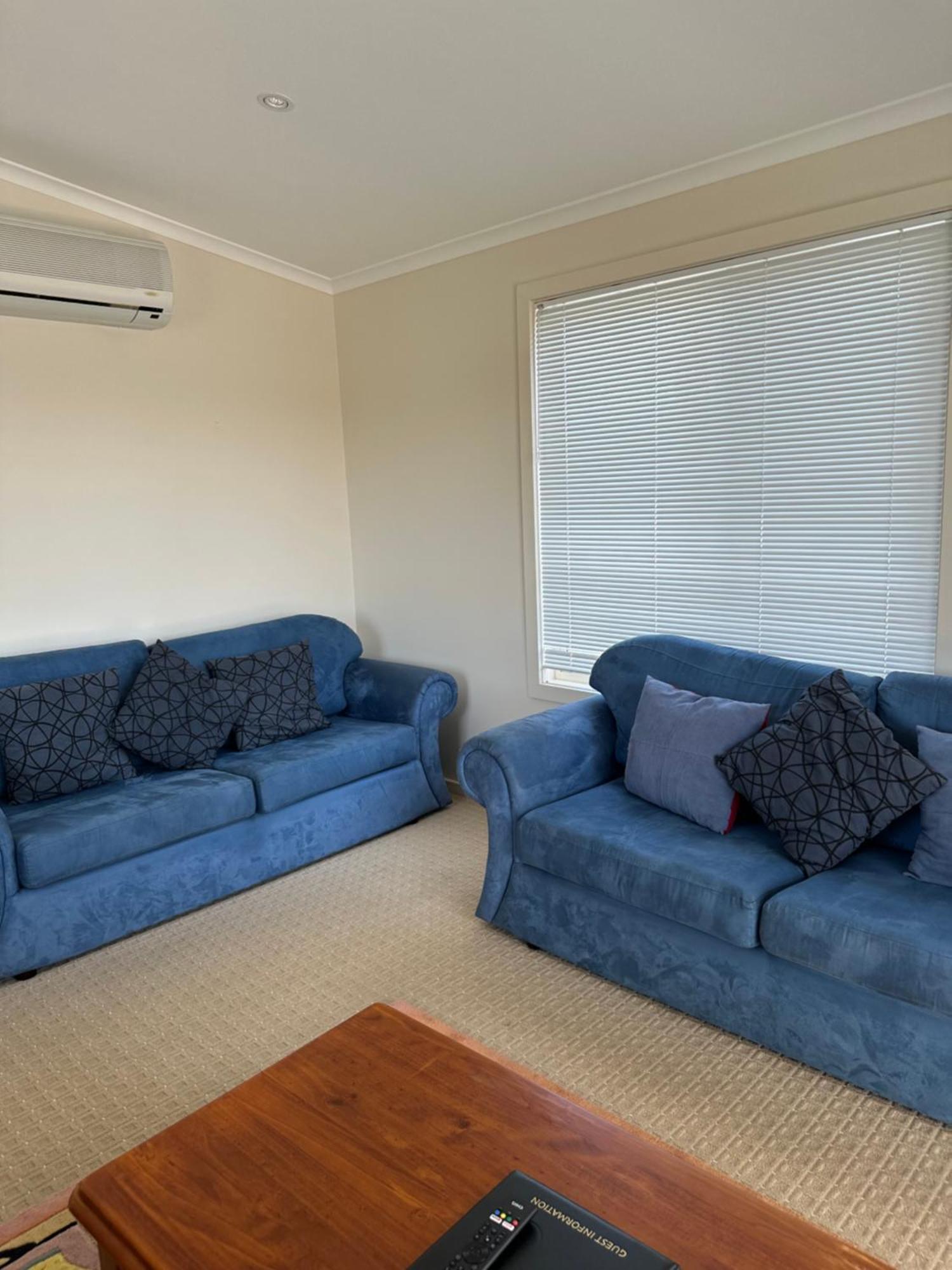 Koonwarra Holiday Park Lakes Entrance Extérieur photo