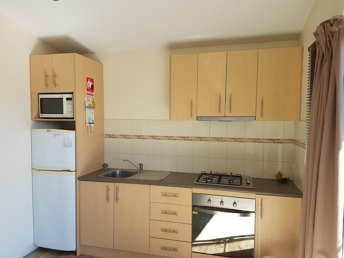 Koonwarra Holiday Park Lakes Entrance Extérieur photo