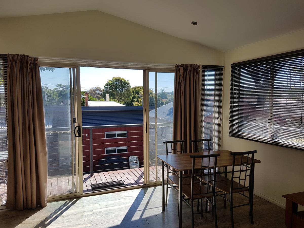 Koonwarra Holiday Park Lakes Entrance Extérieur photo