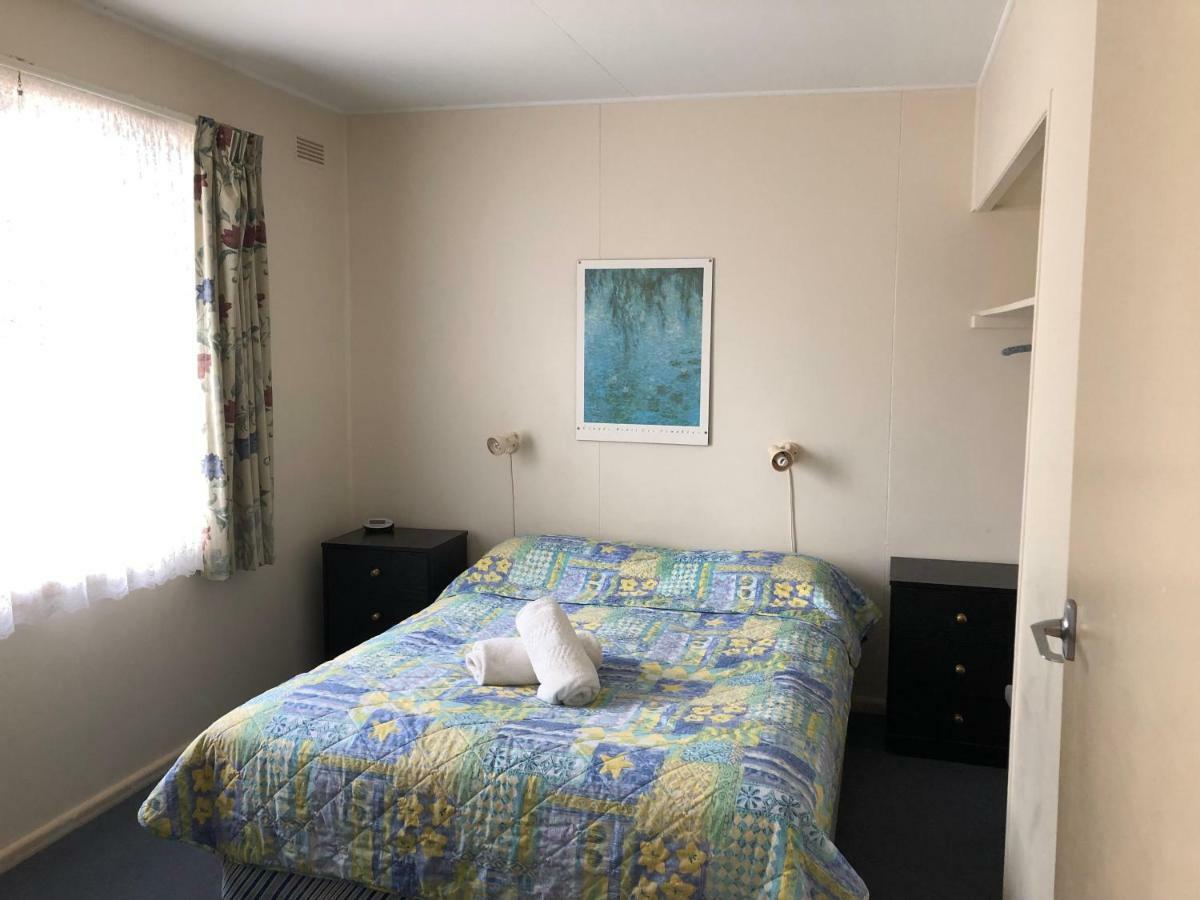 Koonwarra Holiday Park Lakes Entrance Extérieur photo