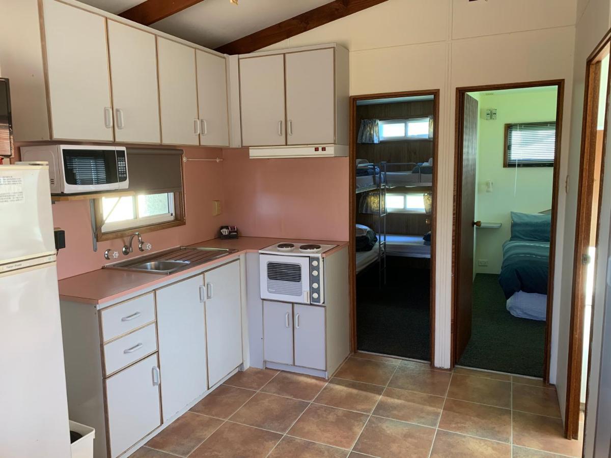 Koonwarra Holiday Park Lakes Entrance Extérieur photo