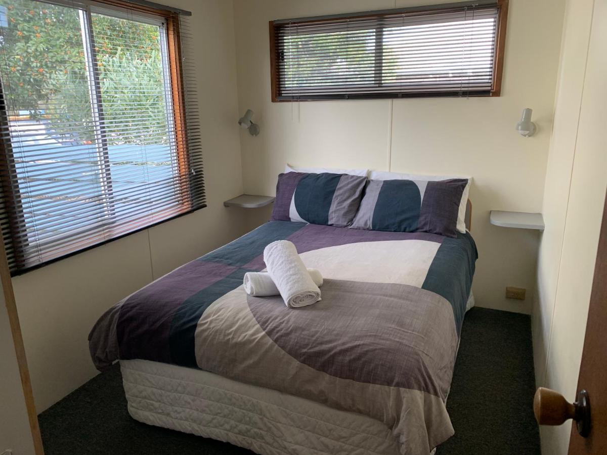 Koonwarra Holiday Park Lakes Entrance Extérieur photo